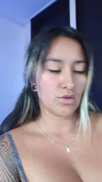 Kitty_goddess webcam model stream image