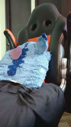 Kitty_goddess webcam model stream image