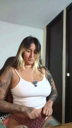 Kitty_goddess webcam model stream image