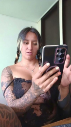 Kitty_goddess webcam model stream image