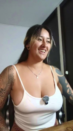 Kitty_goddess webcam model stream image