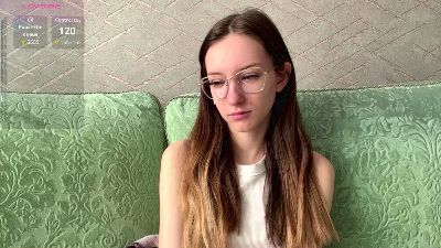 KeshiaPellman webcam cam4 model stream image