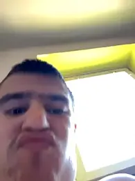 pussyhunter323557 webcam model stream image