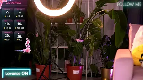 EmilyRaymont webcam stripchat model stream image