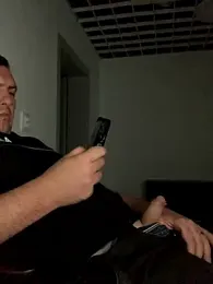 Mike8523 webcam model stream image