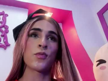 isa__fox webcam model stream image