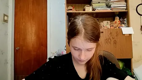 CecilleSollors webcam model stream image