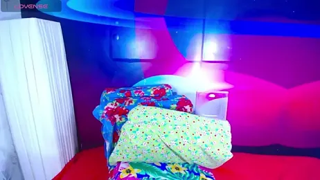 Cristalxxts webcam model stream image