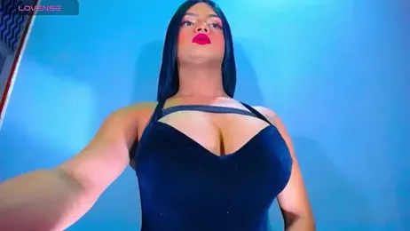 Cristalxxts webcam model stream image