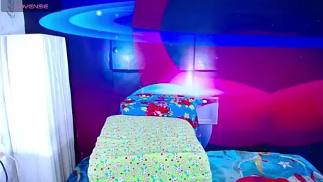 Cristalxxts webcam model stream image