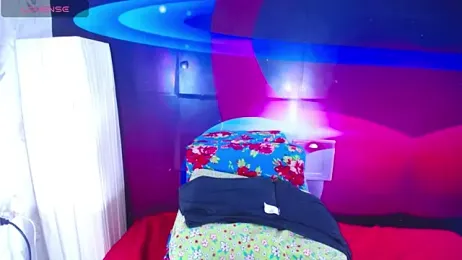 Cristalxxts webcam model stream image