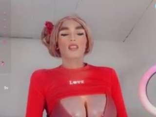 oriana-braom webcam model stream image