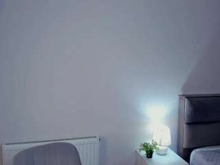 okhepperly webcam model stream image