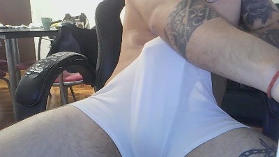 MAUROBENITEZ webcam model stream image