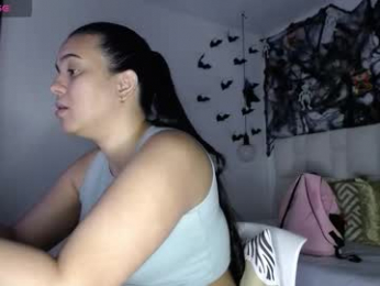 pink__tiffany webcam model stream image