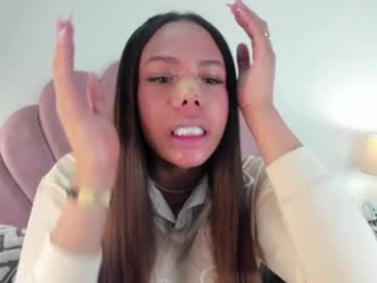 nicoleparadise_ webcam model stream image