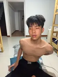 qomelo webcam model stream image