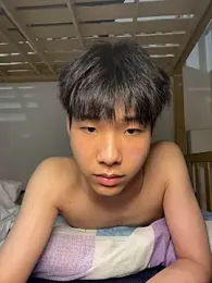 qomelo webcam model stream image