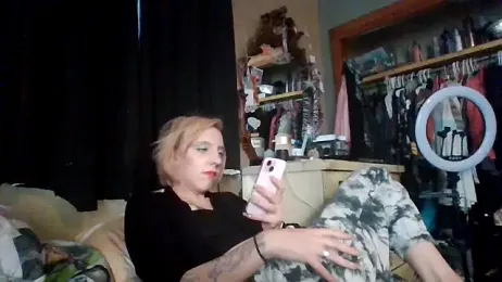 flavi1996 webcam model stream image