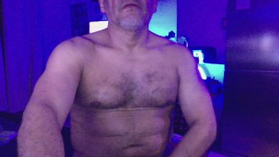 Rick2870 webcam model stream image