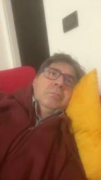 Vieni5 webcam model stream image