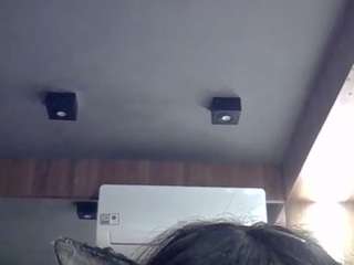 skinnykittencam webcam model stream image