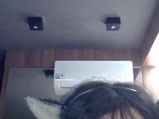 skinnykittencam webcam model stream image