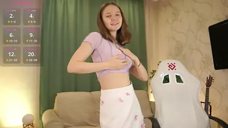 Agaveforests webcam model stream image