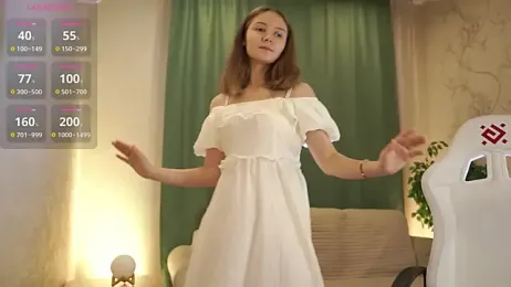 Agaveforests webcam model stream image