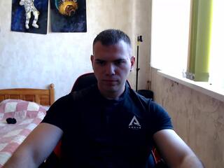 Alex Penkovv webcam model stream image