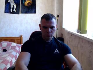 Alex Penkovv webcam model stream image
