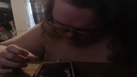 TheMistyPrice webcam model stream image