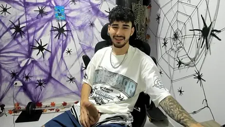 DmitriSanders webcam stripchat model stream image