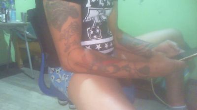 vergon22cmm webcam model stream image