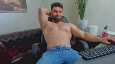 MicahLane webcam model stream image