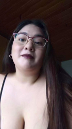 GoddesChinita webcam model stream image