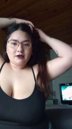 GoddesChinita webcam model stream image