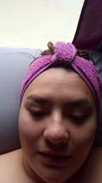 GoddesChinita webcam model stream image