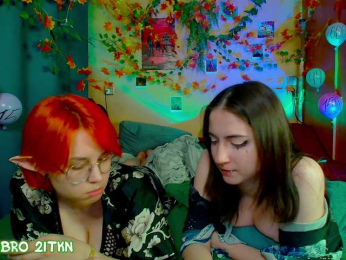 Tricky_Kitsune webcam model stream image