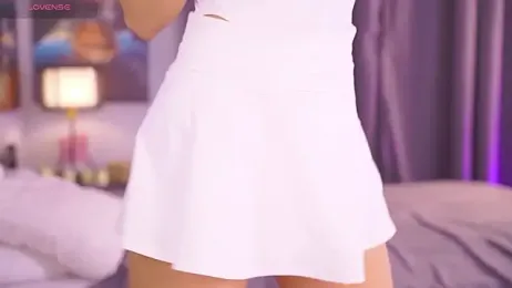 Tella_dream webcam model stream image