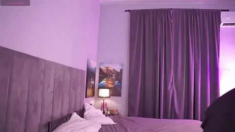 Tella_dream webcam stripchat model stream image