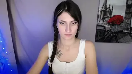 MaryEm976 webcam model stream image