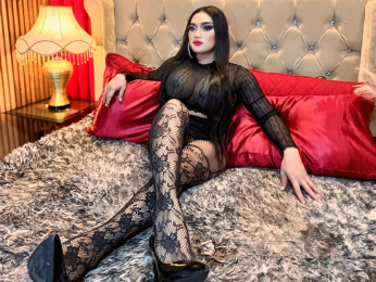 CarolineCrosz webcam model stream image