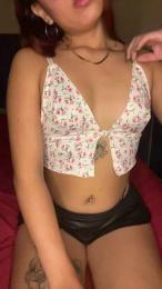 Nexqueen webcam model stream image