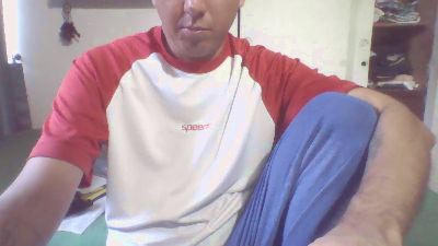 bucarohombre webcam model stream image