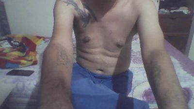 bucarohombre webcam model stream image