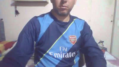 bucarohombre webcam model stream image