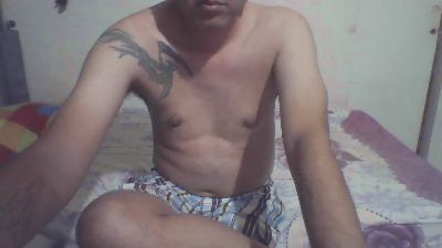 bucarohombre webcam model stream image