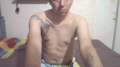 bucarohombre webcam model stream image