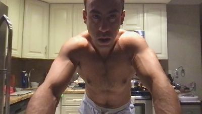 bossman260 webcam model stream image